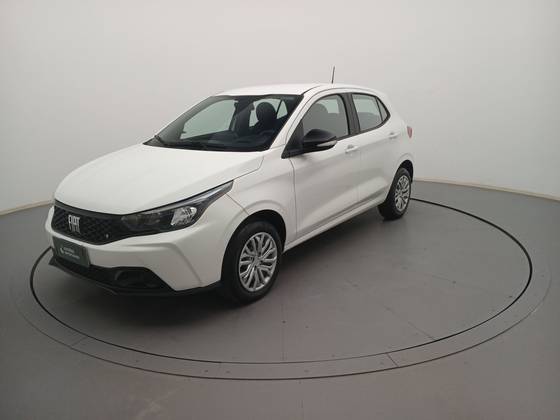FIAT ARGO 1.0 FIREFLY FLEX DRIVE MANUAL FIAT ARGO 1.0 FIREFLY FLEX DRIVE MANUAL